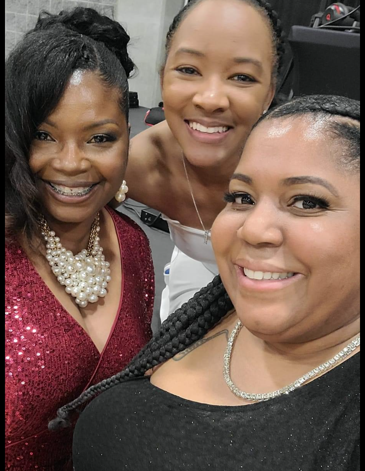 The 2024 Red Diamond Gala — photo 4
